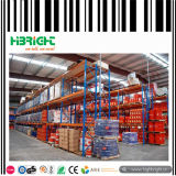 New Warehouse Heavy Duty Warehouse Storage Pallet Shelf Rack