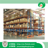 Customized Metal Corridor Pallet Rack for Warehouse with Ce