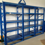 Adjustable Steel Shelf Storage Racking Shelves Mould Rack