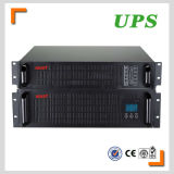 220VAC Input Voltage Snmp/RS232 Communications Rack Online UPS