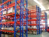 Warehouse Adjustable Weight Pallet Storage Beam Rack