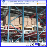 Top Quality with CE Warehouse Storage Push Back Racking