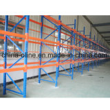 Warehouse Selective Industrial Storage Racking