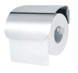Stainless Steel Small Toilet Paper Holder (KW-A43)