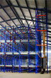 ISO 9001: 2008 High Quality Storage Rack Manufacturer
