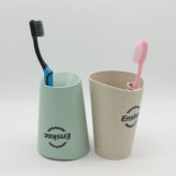 Eco-Friendly Biodegradable Wheat Straw Tooth Mug