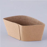 Disposable Corrugated Sleeve for Hot Cups