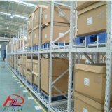 Warehouse Storage Pallet Gravity Fifo Rack