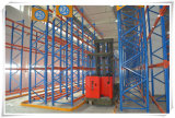 Industrial Adjustable Warehouse Storage Pallet Rack (JW-CN1411739)