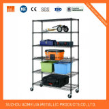 Wire Shelving, Wire Shelving Units & Storage Shelves
