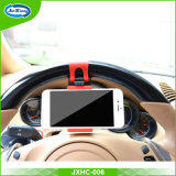 Strong Suction Cup Cell Phone Cradle Windshiled Buckle Steering Wheel Car Holder for Mobile Phone Stand