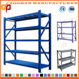 Industrial Warehouse Display Pallet Storage Shelves Rack (ZHr388)