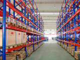 Metal Warehouse Racks for Pallet Loading with CE Approved