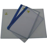 Cleanroom ESD Antistatic A4 Loose-Leaf Folder