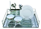 High Quality Stainless Steel Kitchen Wire Dish Rack