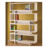 Wooden Decorative Wall Book Shelf Wood