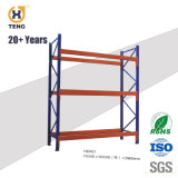 Adjustable Heavy Duty Warehouse Storage Rack with Pallet