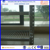 Industrial Rack with Wire Decking