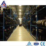 China Factory Warehouse Storage Tyre Rack