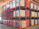 Warehouse Industrial Metal Steel Storage Shelving System Selective Pallet Rack