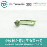 Metal Stamping Wire Clips for Auto Parts