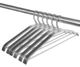 OEM High Quality Metal Wire Clothes Hanger