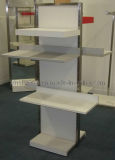 Supermarket Steel Metal Shelf for Display (GDS-053)