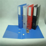 Colorful and New Style PVC File Folder