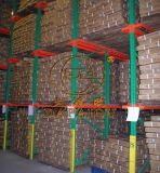 Drive-in Warehouse Pallet Storage Rack