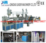 Thermoforming Plastic PP PS Pet Plastic Sheet Extrusion Line