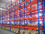 Stainless Steel Pallet Shelf Racking for Factory Storage