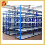 Hot Sale Adjustable Warehouse Metal Fabric Storage Rack