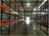 Heavy Duty Pallet Racking for Warehouse