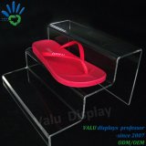 Countertop Muti-Layer Acrylic PMMA Plexiglass Acrylic Glasses Rack for Display