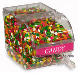 Best Selling Acrylic Display for Candy