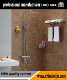 Factory Wholesale Stainless Steel Bathroom Shower Arm Headshower