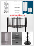 Spinner Display Rack/ Exhibition Stand/ Advertising Stand (MDR-002)