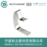 Wire Clip Series for Cable Stampings
