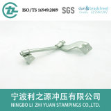 Wire Clip Series for Metal Stamping