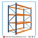 China Warehouses Quality Heavy Duty Storage Shed Q235 Shelving