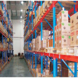 Heavy Duty 4.5t Per Layer Metal Warehouse Storage Pallet Racks for Industrial Storage