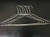 Pet Coat Metal Wire Hangers for Laundry