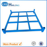 Warehouse Truck Spare Tire Rack Storage System