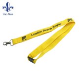 Promotional Custom Printed Polyester Lanyards with Logo
