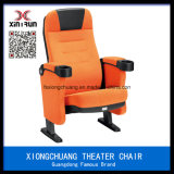 Popular Cinema Seating, Theater Chair, Cinema Chair with Cup Holder MP1504