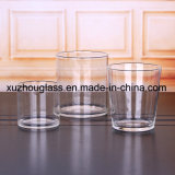 Wholesale Glass Candle Light Holder