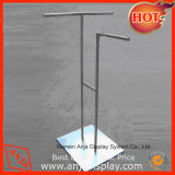 Fashion Metal Clothes Display Rack for Shop