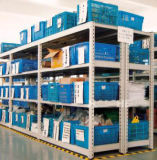 Warehouse Auto Parts Rack/Medium Duty Shelf for Cartons
