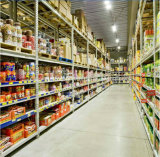 H Type Heavy Duty American Style Supermarket Shelf/Storage Rack