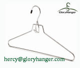Assessed Supplier Fashionable Metal Clothing Hanger